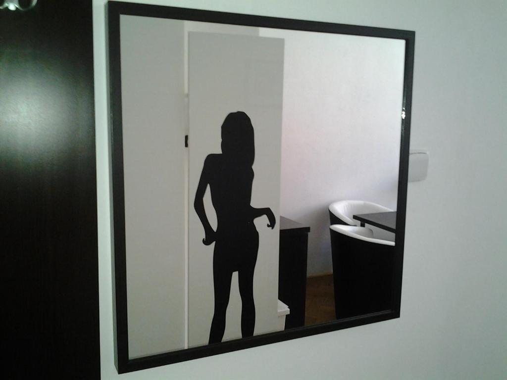 Residence Alabastr Praha Bagian luar foto